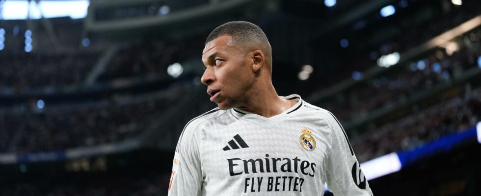 Ladaptation complete de Kylian au Real Madrid pour se rapprocher