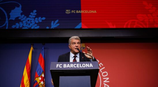 Laporta active le levier en vendant les loges VIP du