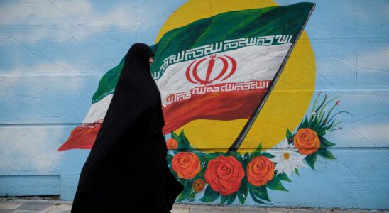 Le Conseil supreme de securite nationale iranien suspend la loi