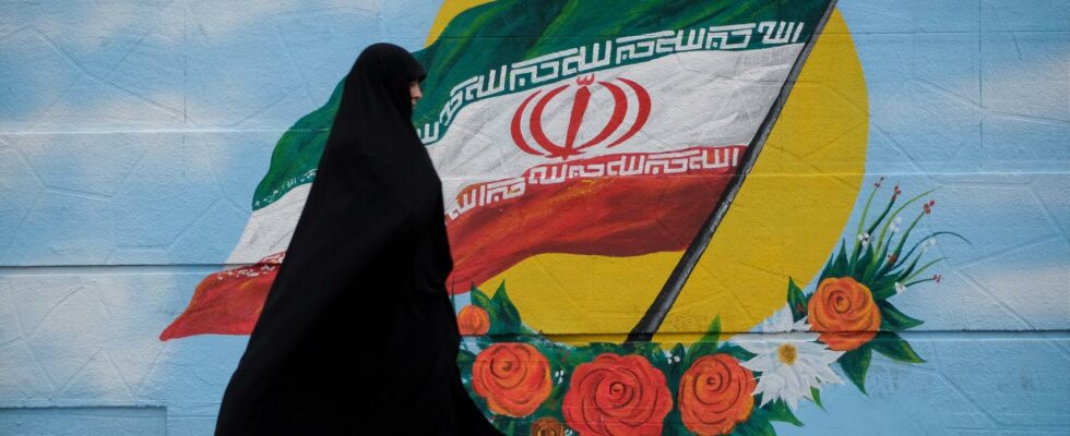 Le Conseil supreme de securite nationale iranien suspend la loi