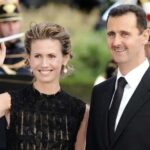 Le Kremlin dement quAsma lepouse de Bachar Al Assad veuille