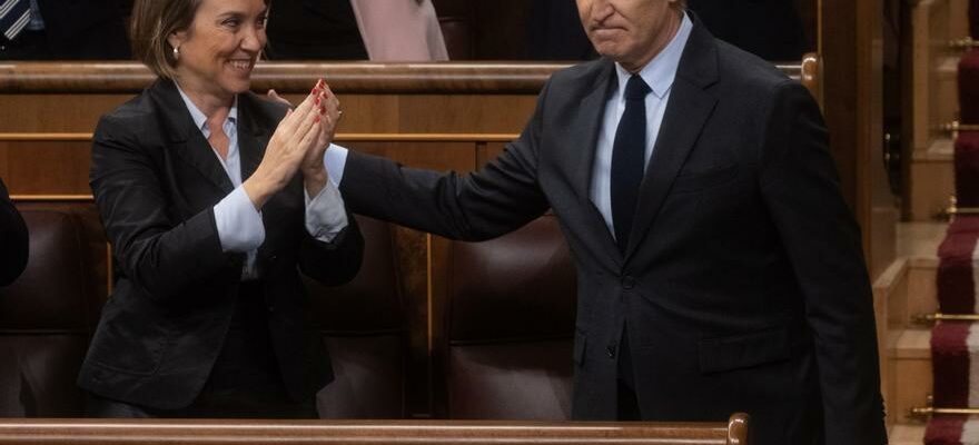 Le PP profite de sa majorite au Senat pour accroitre