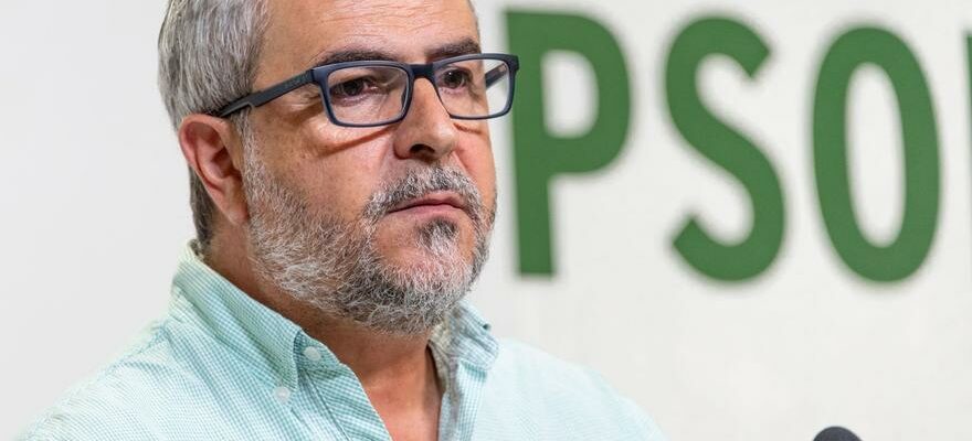 Le PSOE imposera une amende de 1 200 euros au