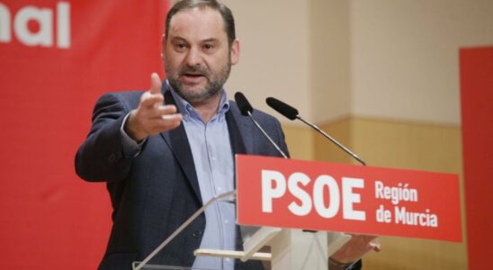 Le PSOE nouvelle accusation populaire dans laffaire Koldo