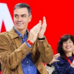 Le PSOE se retranche au Congres pour denoncer le coup