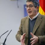 Le PSOE votera en faveur de la demande dAbalos pour