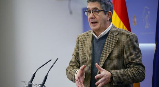 Le PSOE votera en faveur de la demande dAbalos pour