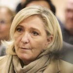 Le Pen annonce quelle soutiendra la motion de censure contre