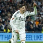 Le Real Madrid detruit les statistiques et est lequipe de