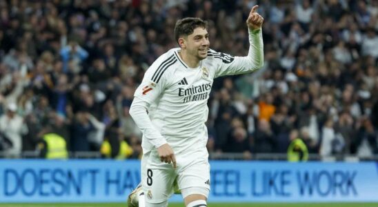 Le Real Madrid detruit les statistiques et est lequipe de