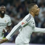 Le Real Madrid mange Seville lors dun apres midi de grands