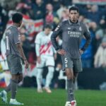 Le Real Madrid quitte la direction du Vietnam de Vallecas