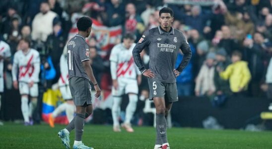 Le Real Madrid quitte la direction du Vietnam de Vallecas