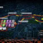 Le circuit de Formule 1 dIfema coutera 137 millions deuros