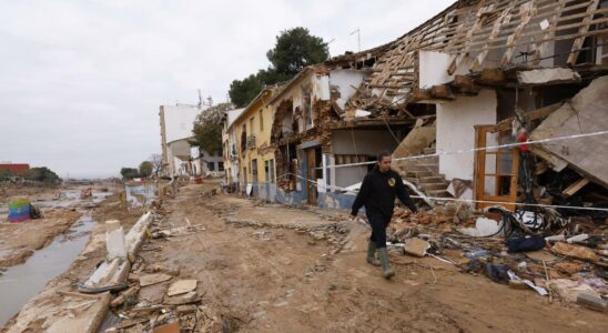 Le gouvernement de Mazon accelerera la creation de logements avec