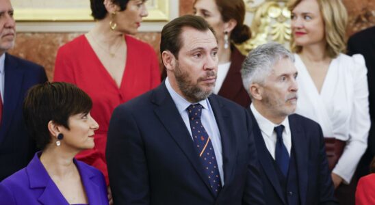 Le gouvernement estime que Puente a demonte les accusations dAldama