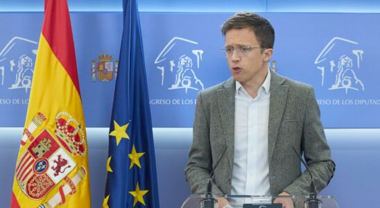 Le juge convoque Errejon et Elisa Mouliaa le 16 janvier