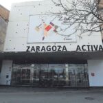 Le nouvel espace pour les jeunes de La Azucarera a