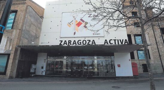 Le nouvel espace pour les jeunes de La Azucarera a