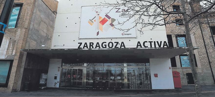 Le nouvel espace pour les jeunes de La Azucarera a