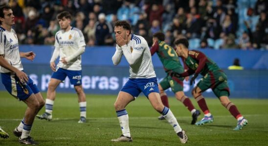 Le penalty de Keidi Bare et leffondrement alarmant du Real