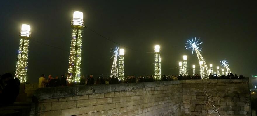 Le pont de Piedra sera ferme a la circulation en