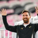 Leo Messi cree une Socimi a Barcelone pour regrouper ses