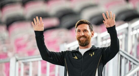 Leo Messi cree une Socimi a Barcelone pour regrouper ses