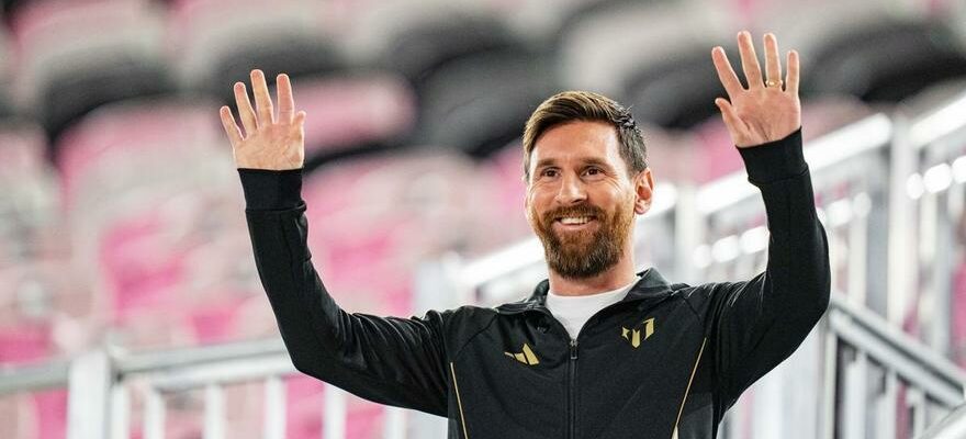 Leo Messi cree une Socimi a Barcelone pour regrouper ses