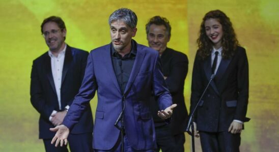 Les Forque Awards couronnent un cinema qui propose un monde