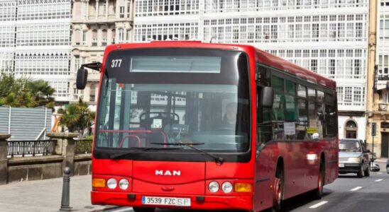 Les commissions ouvrieres annulent la greve des bus prevue ce