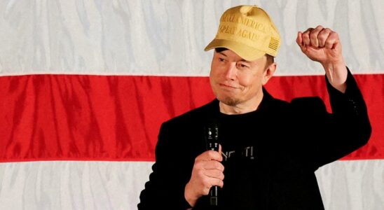 Les democrates accusent Elon Musk davoir outrepasse Trump et davoir