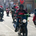 Les rues de Zamora sont remplies de bruit et de