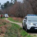 Lhabitant de Sada La Corogne disparu a Oleiros ce jeudi