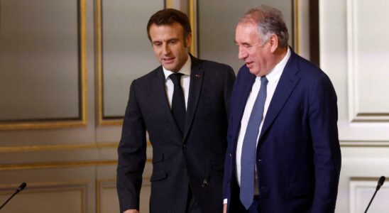 Macron choisit le centriste Bayrou comme Premier ministre pour stabiliser