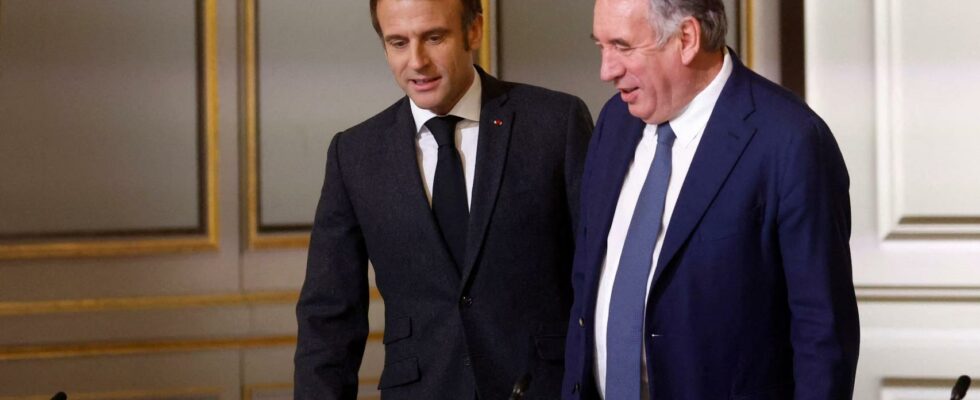 Macron choisit le centriste Bayrou comme Premier ministre pour stabiliser