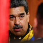 Maduro ordonne de demander a lEspagne lextradition de lancienne representante