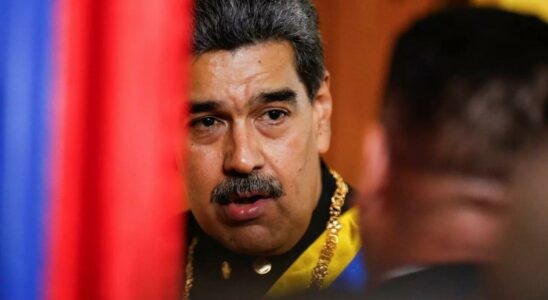 Maduro ordonne de demander a lEspagne lextradition de lancienne representante