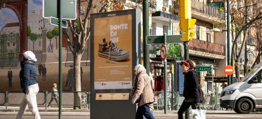 Mettez vous a ma place pour la Journee des personnes handicapees