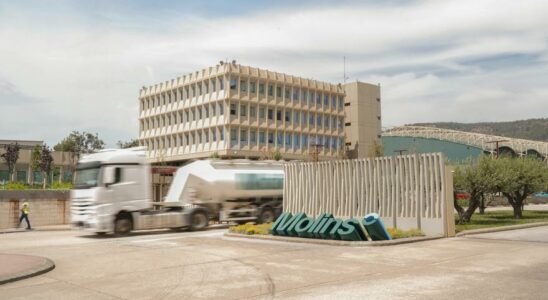 Molins participe au projet de renforcement du viaduc sur la