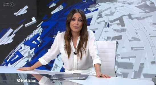 Monica Carrillo vit un moment Terre avale moi en direct a