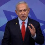 Netanyahu se remet deja dune operation pour lui enlever la