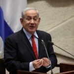 Netanyahu va subir une operation ce dimanche pour lui enlever