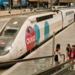 Ouigo debutera ses operations en Andalousie le 16 janvier pour