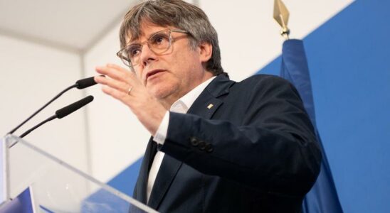 PUIGDEMONT ENSEMBLE PSOE Puigdemont previent le PSOE quil ne