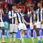 Pachuca bat Al Ahly aux tirs au but et jouera