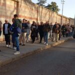 Quatre supporters ultras du CD Toledo sanctionnes pour avoir attaque