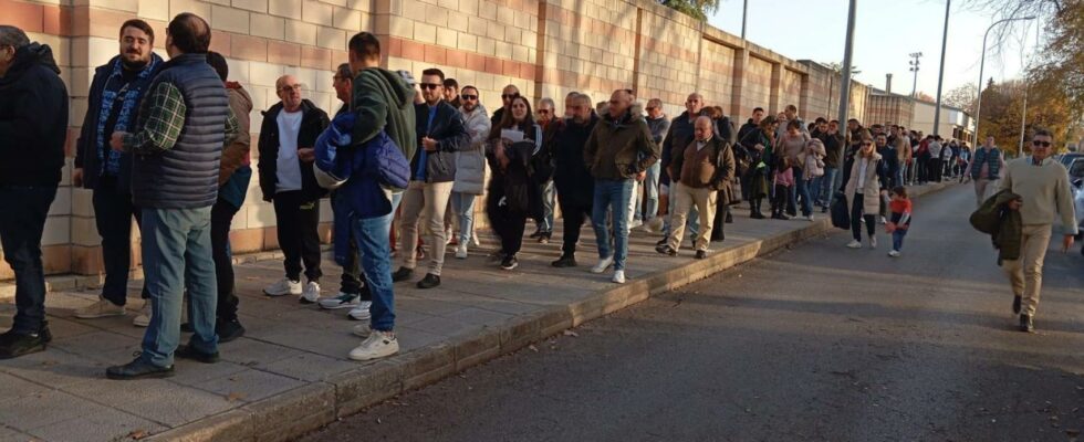 Quatre supporters ultras du CD Toledo sanctionnes pour avoir attaque