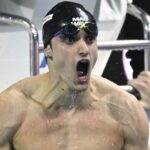 Qui est Carles Coll la promesse de la natation espagnole