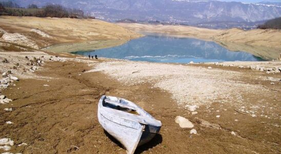 RECHAUFFEMENT CLIMATIQUE LONU appelle a investir dans la nature